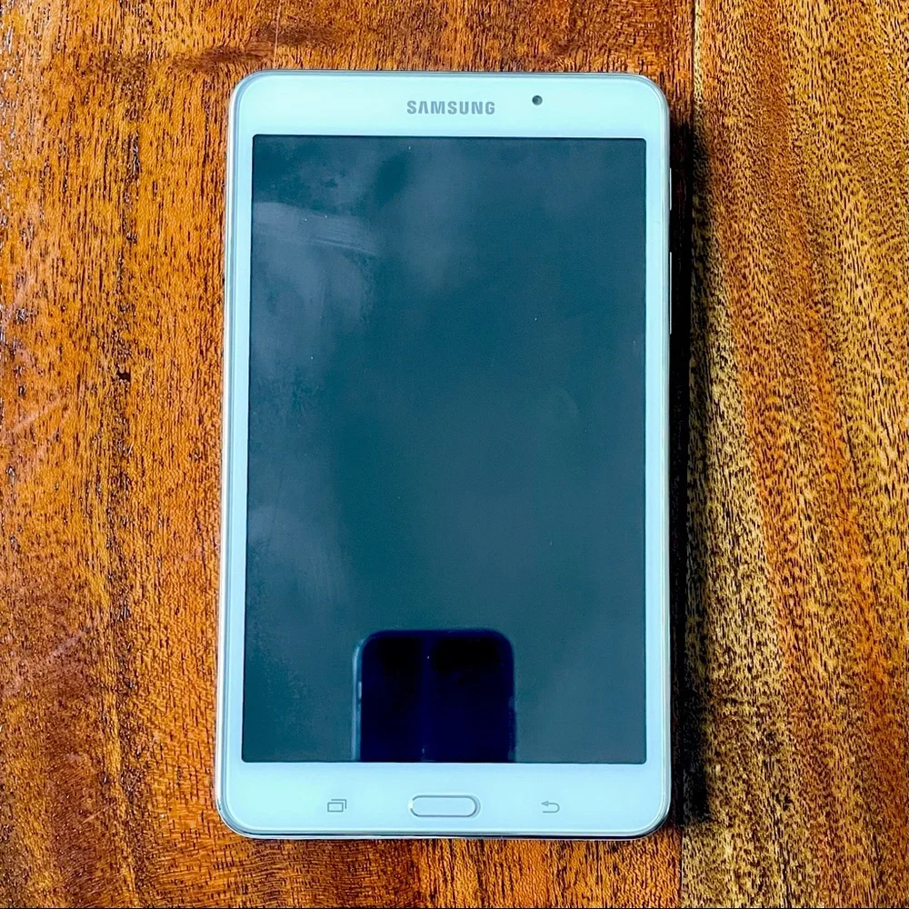 Samsung Galaxy Tab 4